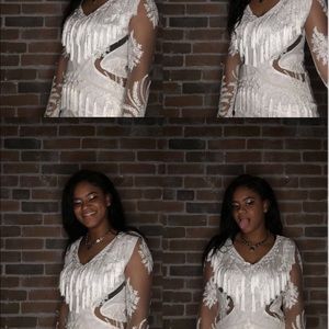 Meet your Posher, Amarae